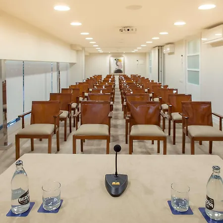 Melia Plaza Valenza