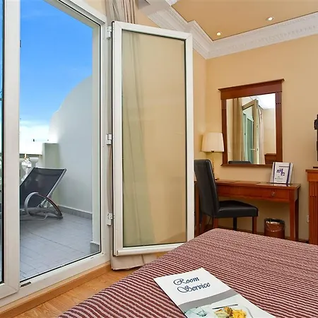 Melia Plaza Hotel Valenza