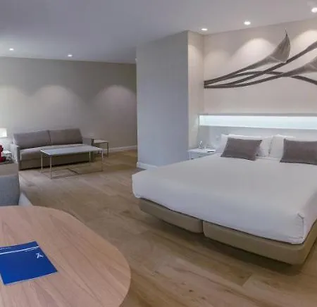 Melia Plaza Valenza