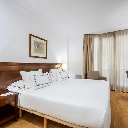 Melia Plaza Hotel Valenza