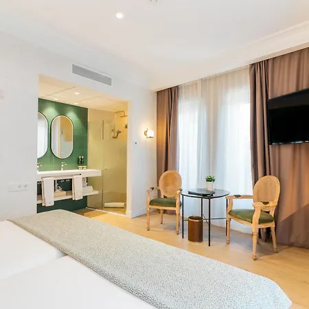 Melia Plaza Hotel Valenza