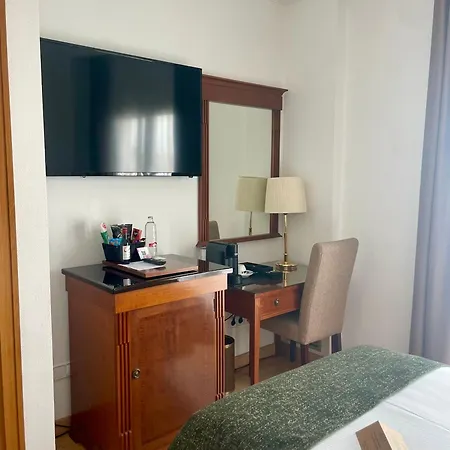 Melia Plaza Hotel Valenza