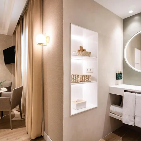 Melia Plaza 4* فالنسيا
