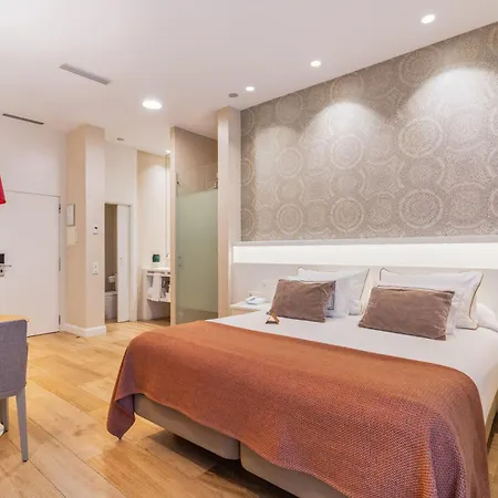 فندق Melia Plaza فالنسيا
