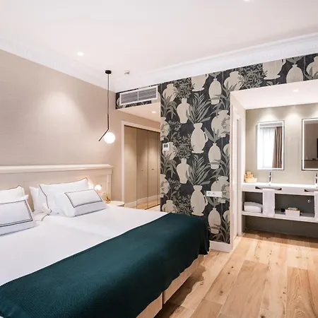 فندق Melia Plaza فالنسيا