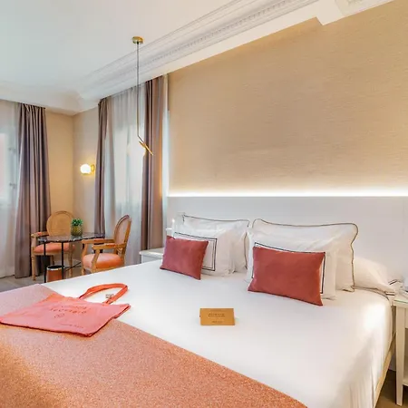 فندق Melia Plaza فالنسيا