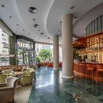 Hotel Melia Plaza