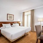 Hotel Melia Plaza Valência