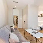 Melia Plaza Hotel Valência