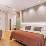 Hotel Melia Plaza Valência