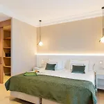 Melia Plaza 4* Valência