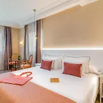 Hotel Melia Plaza Valência