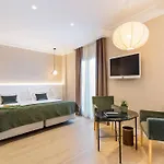 Hotel Melia Plaza