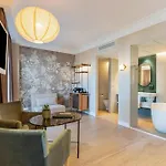 Melia Plaza Hotel Valência