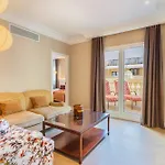 Melia Plaza 4* Valência
