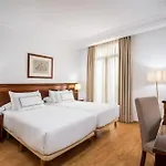 Hotel Melia Plaza