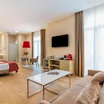 Hotel Melia Plaza
