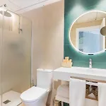 Hotel Melia Plaza Valência