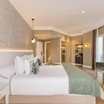 Melia Plaza Valência