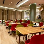 瓦伦西亚广场美利亚酒店 4* 瓦伦西亚
