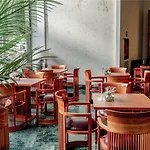 酒店 瓦伦西亚广场美利亚酒店 瓦伦西亚