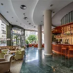 瓦伦西亚广场美利亚酒店 酒店 瓦伦西亚