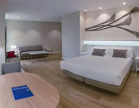 Melia Plaza 瓦伦西亚