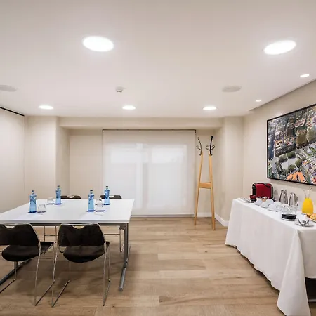 호텔 멜리아 플라자