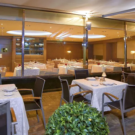 멜리아 플라자 호텔