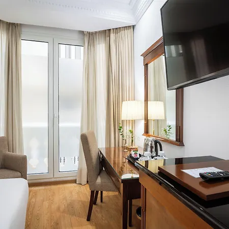 Melia Plaza Valenza