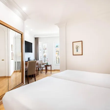 Otel Melia Plaza