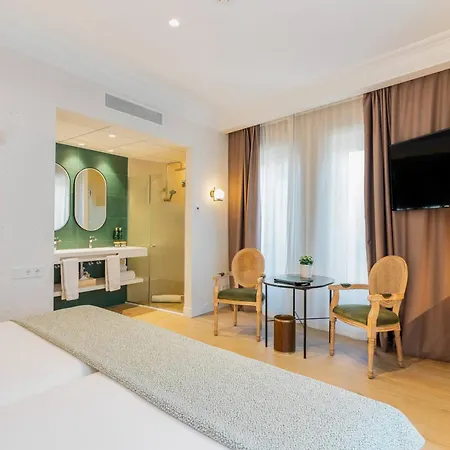 Otel Melia Plaza