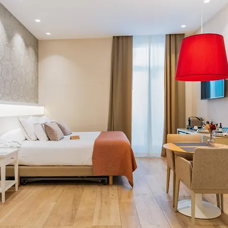 Melia Plaza Otel 4*