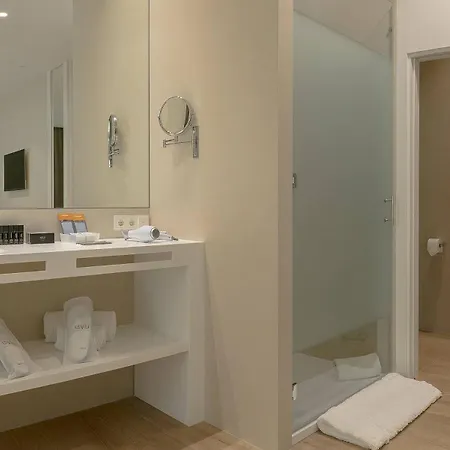 Melia Plaza 4* 발렌시아