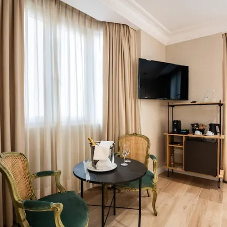 Melia Plaza Otel