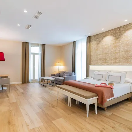 Melia Plaza 4* Valensiya