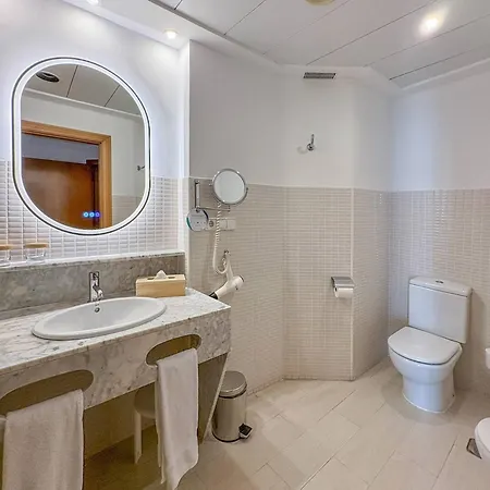 Melia Plaza ולנסיה