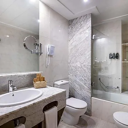 Hotel Melia Plaza Valenza
