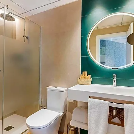 מלון Melia Plaza 4*