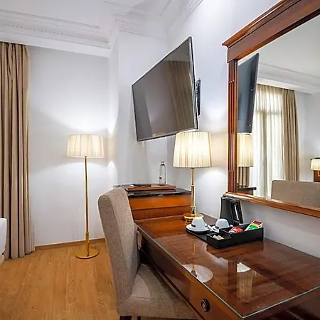 Hotel Melia Plaza Valenza