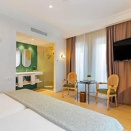 Hotel Melia Plaza Valenza