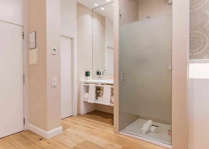 Melia Plaza 4* Valencia
