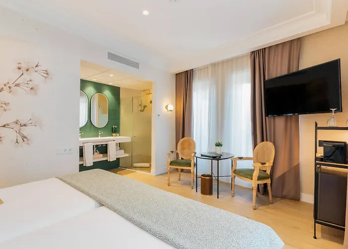 Melia Plaza
