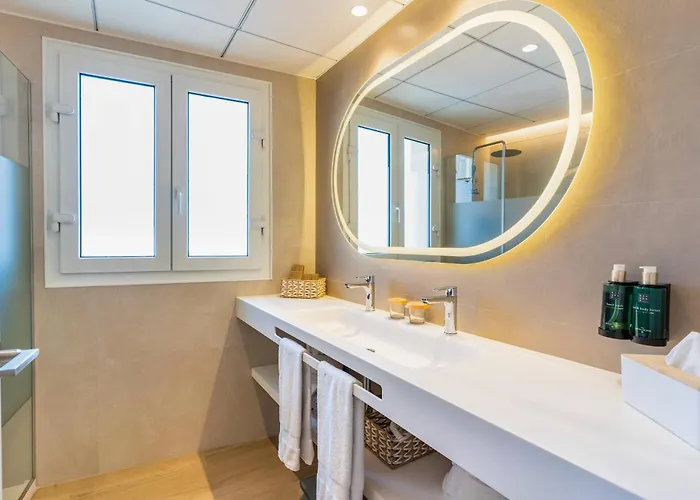 Melia Plaza 4* Valencia