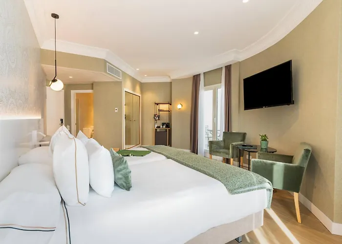 Melia Plaza Valencia