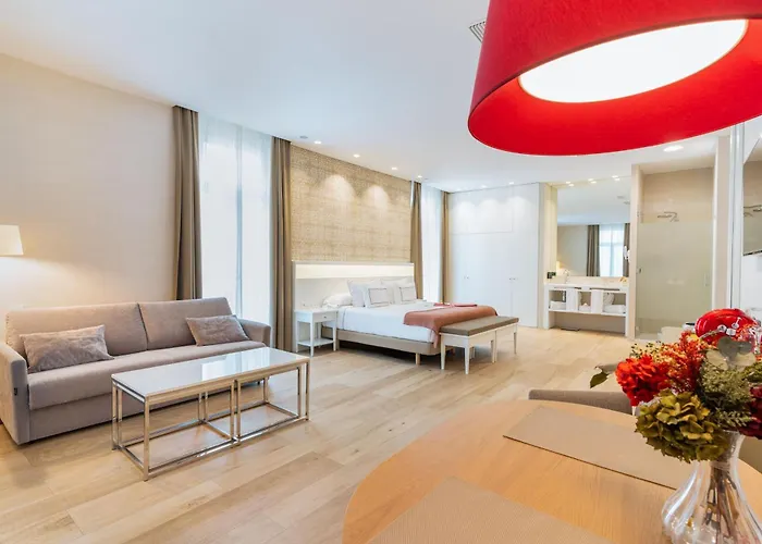 Hotell Melia Plaza