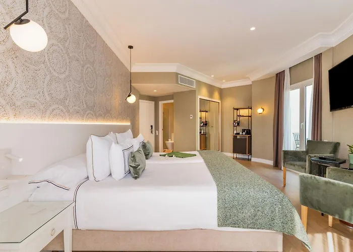 Melia Plaza Valencia