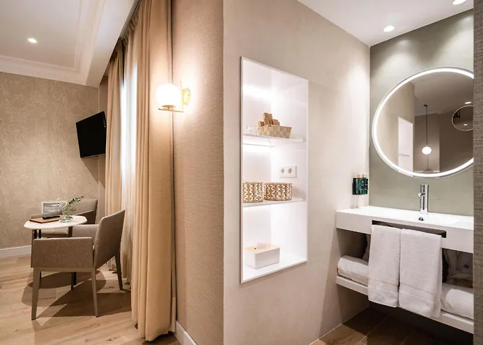 Hotell Melia Plaza