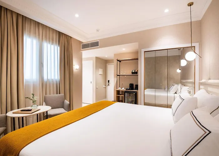 Melia Plaza Valencia