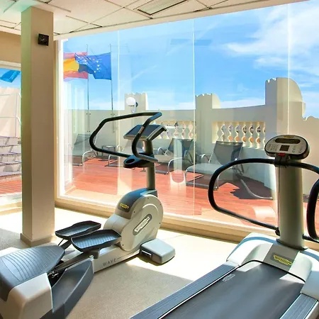 Melia Plaza 4* Βαλένθια